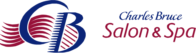 Charles Bruce Salon & Spa logo